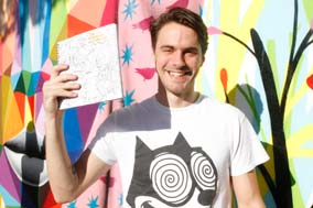 Aimful-Books-Selfies17