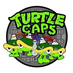 turtle-caps