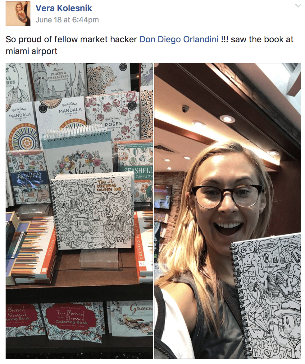 WCB1.- Miami airport