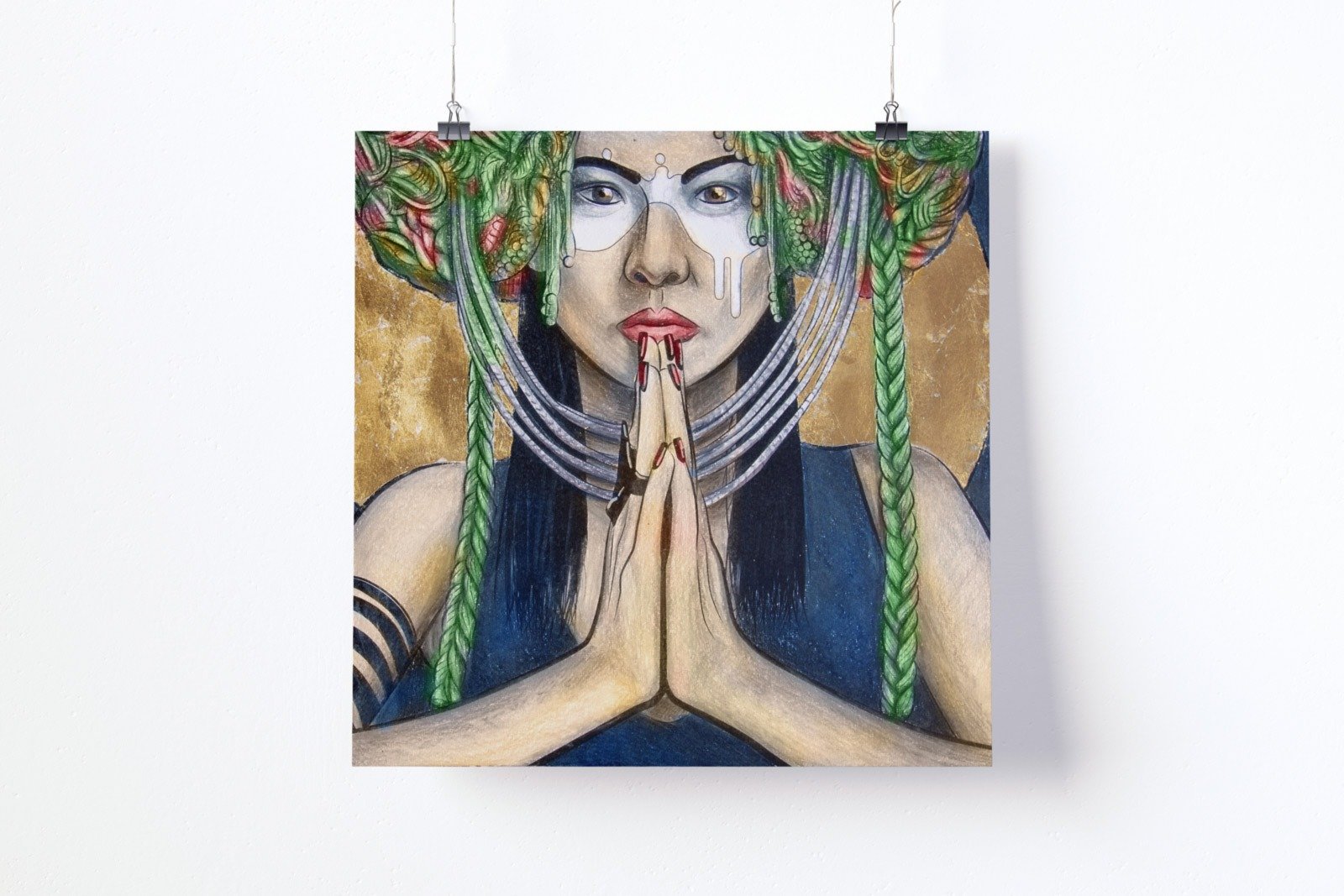 The Ultimate Coloring Tutorial for Your Adult Coloring Books